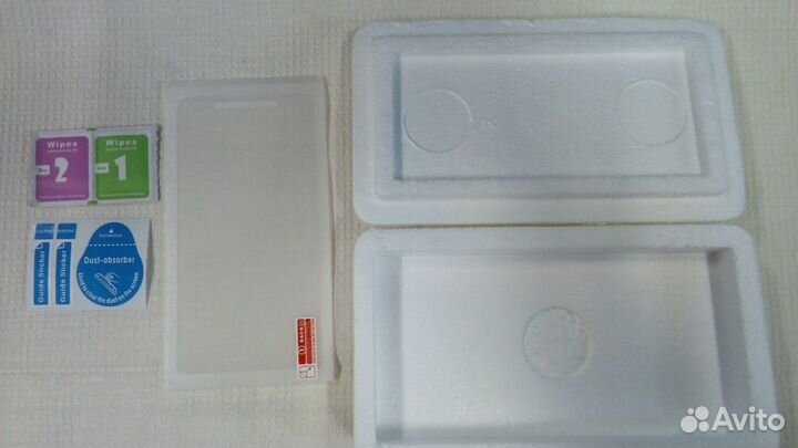 Защитное стекло Asus Zenfone Go ZC500TG 5.0