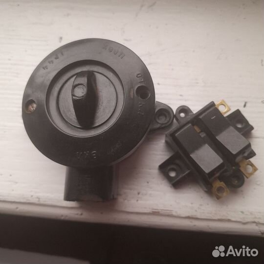 Электрика СССР