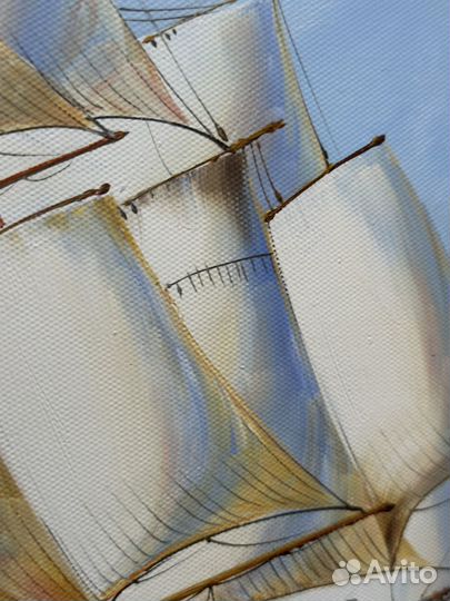 Интерьерная картина