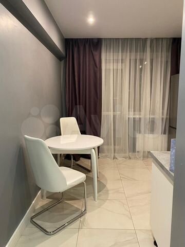 1-к. квартира, 32 м², 2/5 эт.