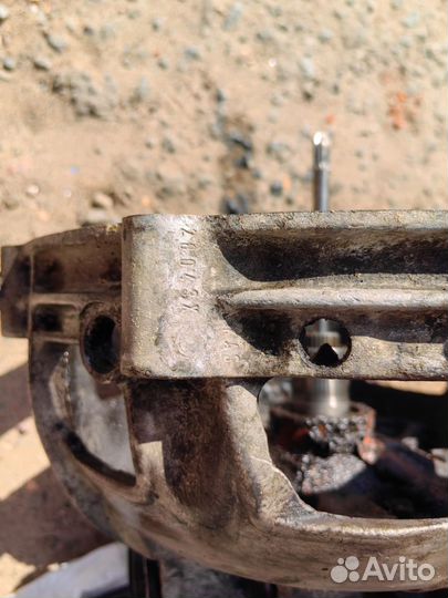 АКПП 087 Ауди