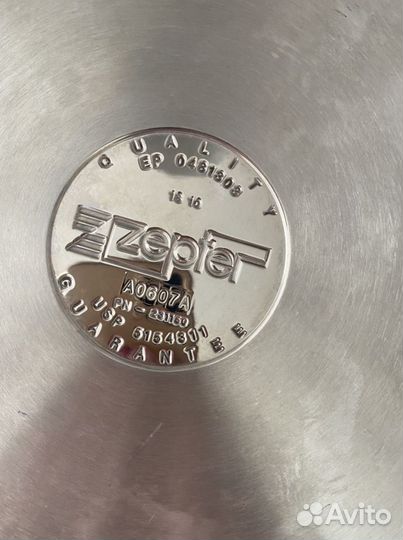Zepter сотейник