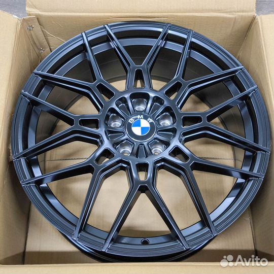 Диски R20 Bmw X3 / X4 F25 F26