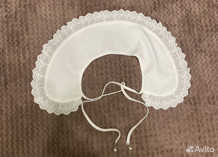 Воротник съемный