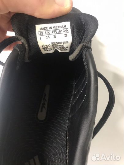 Бутсы adidas оригинал