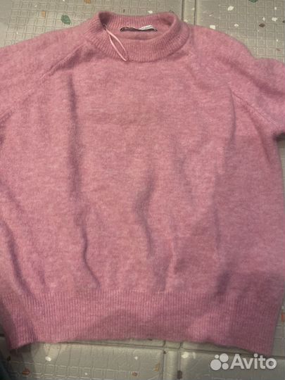 Джемпер женский zara