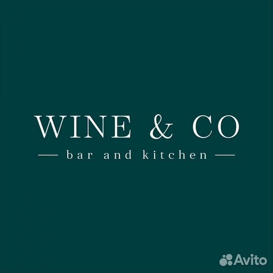 Бармен в Гастробар