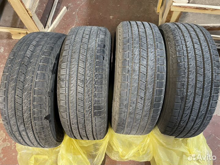 Yokohama Geolandar H/T G056 275/60 R18 H