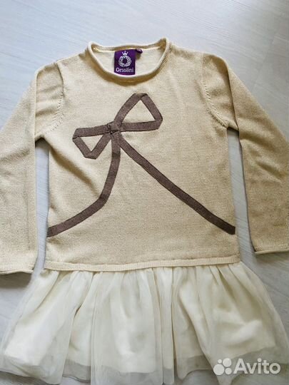 Одежда для девочки