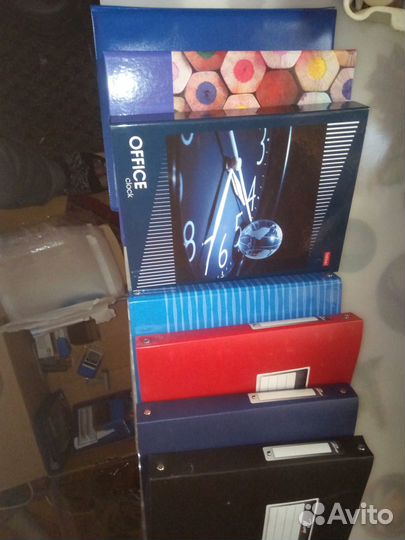 Канцелярские товары