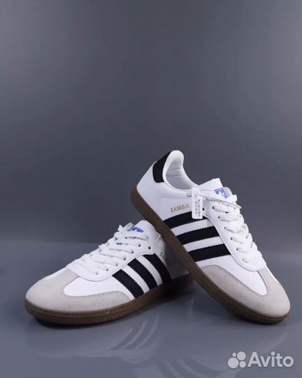 Кроссовки Adidas Samba