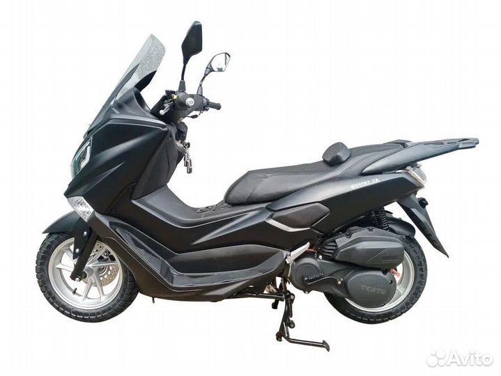 Скутер Vento MAX 200cc (replica Yamaha tmax)