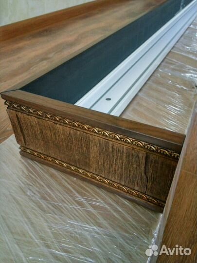 Карниз для штор