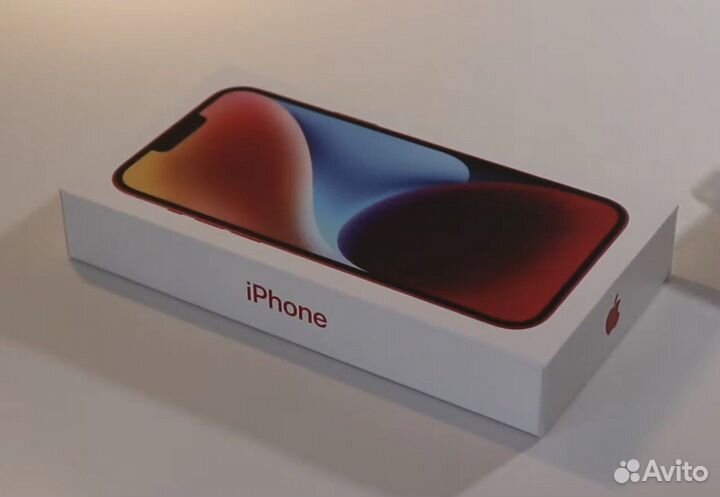 iPhone 14 Plus, 128 ГБ