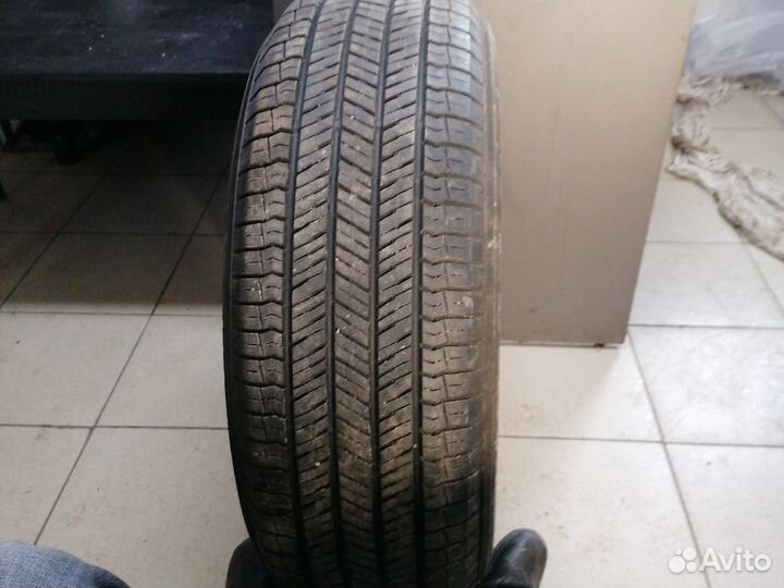 Yokohama Geolandar G091 225/65 R17 102H