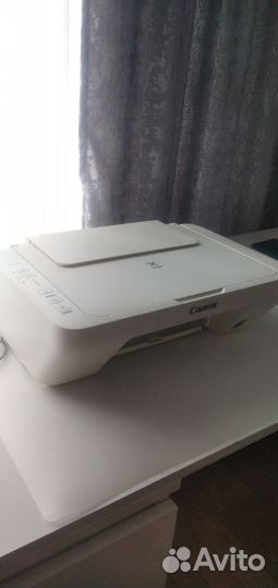 Принтер/Сканер/Копир мфу Canon MG2940