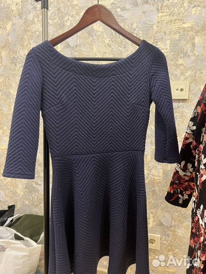 Вещи женские р 44 (пакетом)