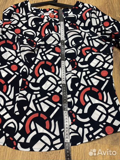 Блузка женская