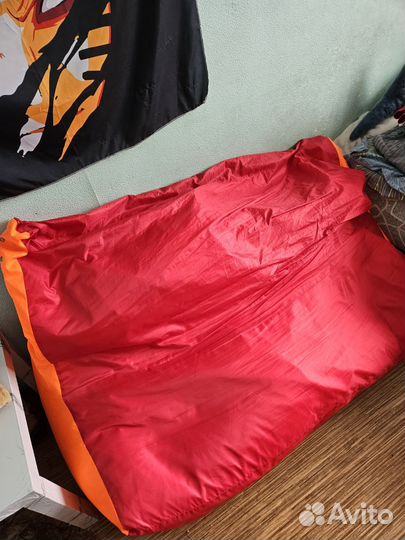 Диван мягкий