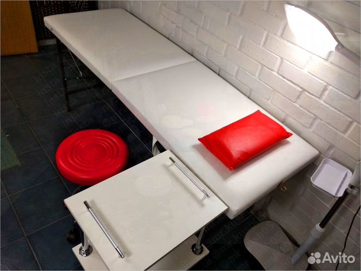 Кушетка массажный стол