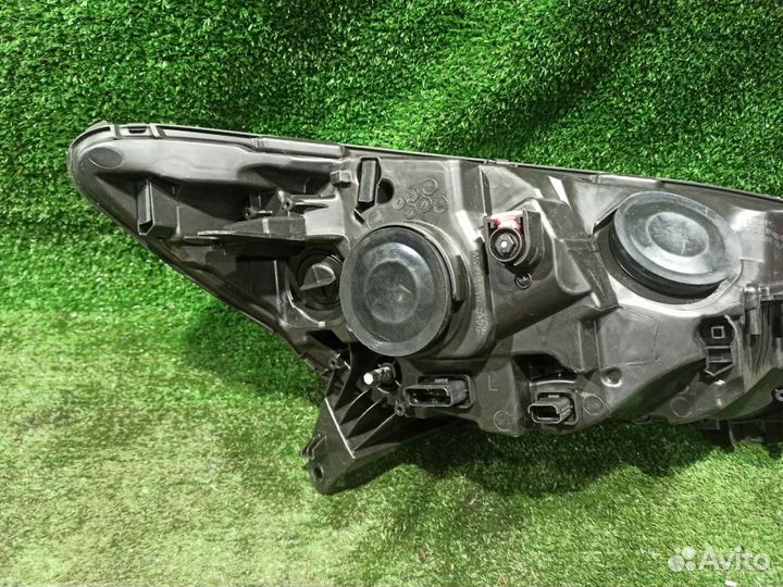 Фара (разное) Renault Captur/Kaptur
