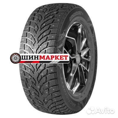 Landspider Arctictraxx 225/55 R17 101T