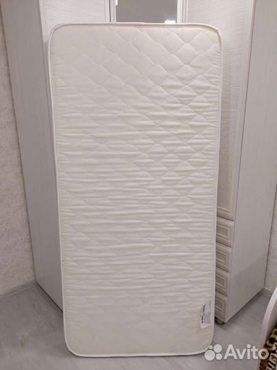 Матрас детский 90 на 190