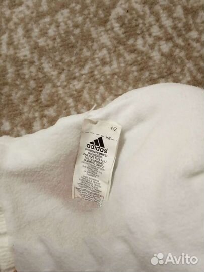 Комплект шапка, шарф Адидас