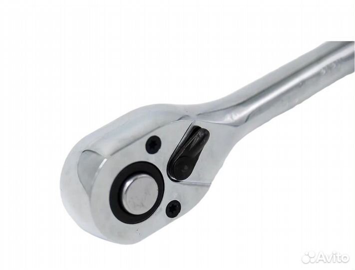 Трещетка Ombra