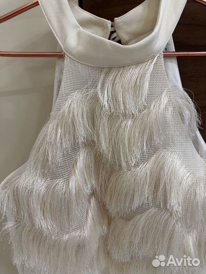 Комбинезон mira sezar