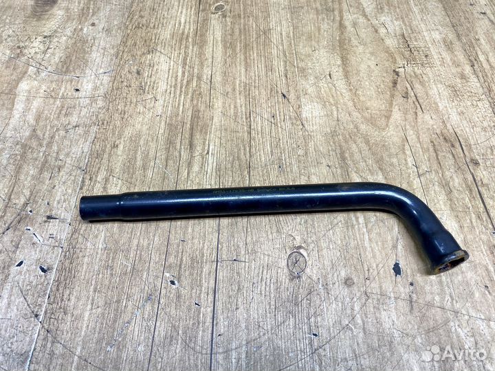 Органайзер для инструмента Ford Focus 3 2011-2019г