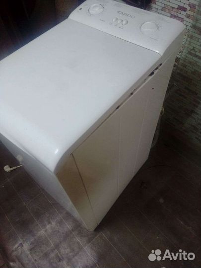 Стиральная машинка