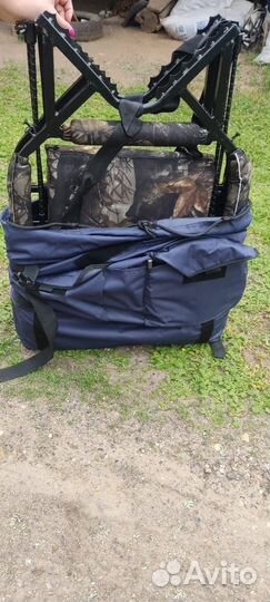 Лабаз-Самолаз (Тристенд)