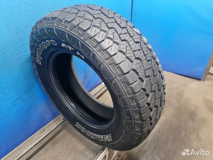 Hankook DynaPro ATM RF10 265/70 R17 113T