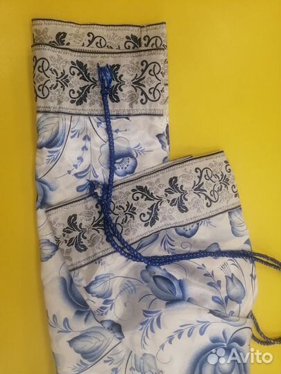 Русский народный костюм