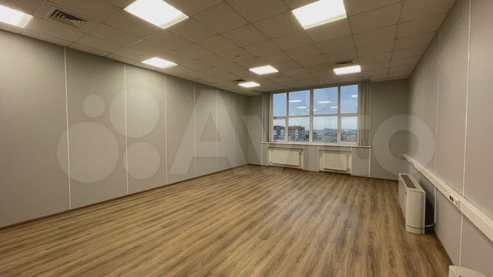 Аренда офиса 289,2 метра на 5 этаже
