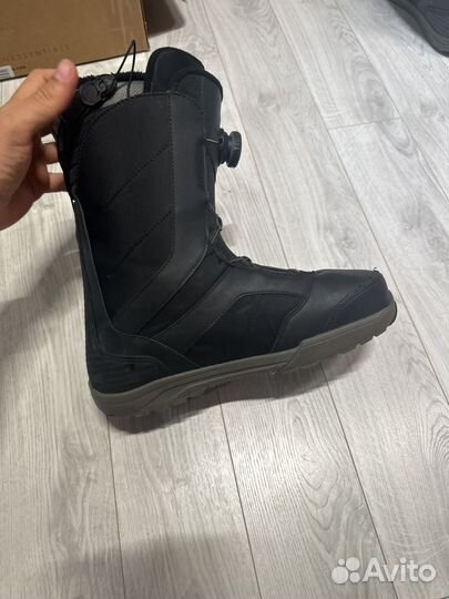 Сноубордические ботинки K2 мужские