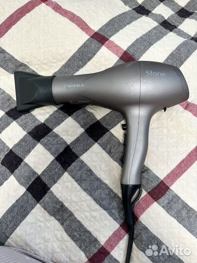 Фен Supra PHS-2005