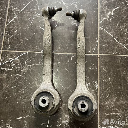 Рычаги Mercedes 203/204
