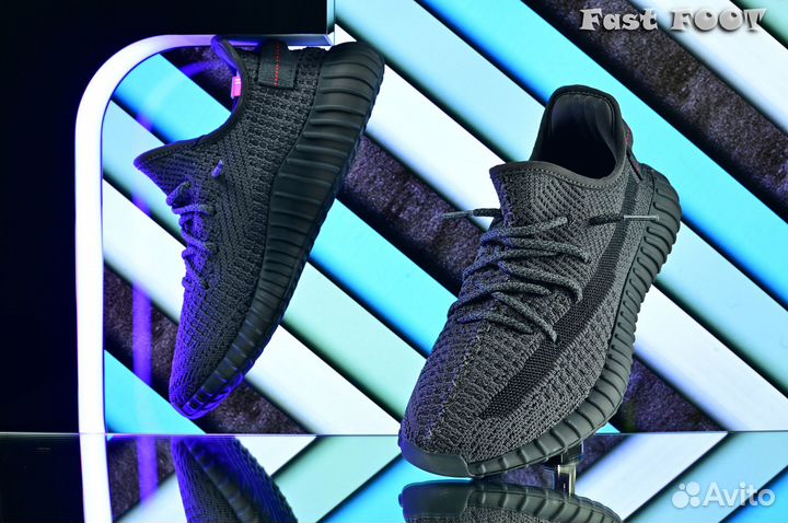 Летние кроссовки Adidas Yeezy 350