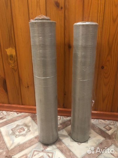 Скотч и стрейч пленка