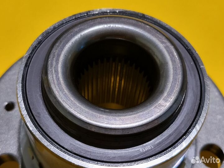 Ступица передняя Polo 2010-2020, Rapid