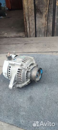 Генератор Toyota 4a 5a
