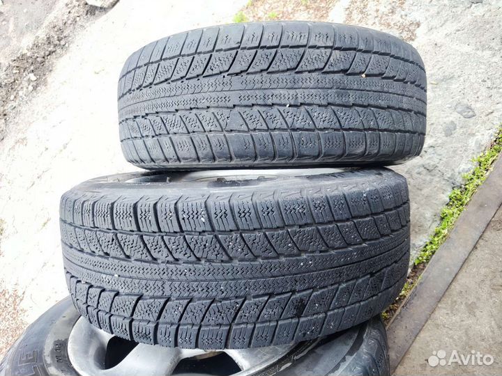Triangle TR777 185/65 R14