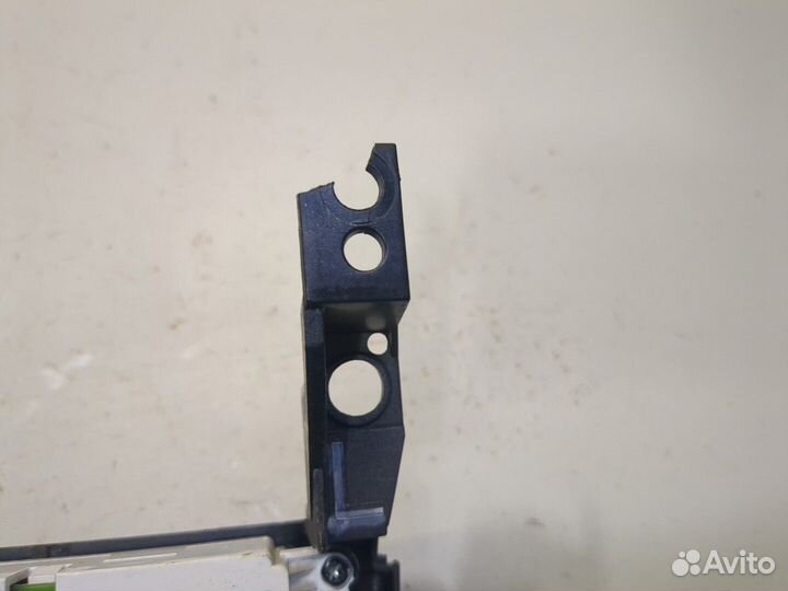 Переключатель отопителя Nissan Primera P11, 1999