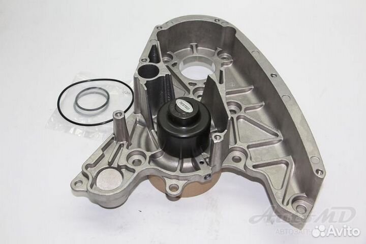 Помпа 2.3 JTD Iveco Daily