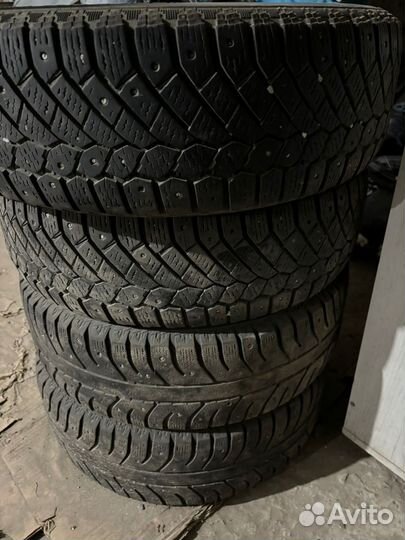 Continental ContiIceContact 175/65 R14