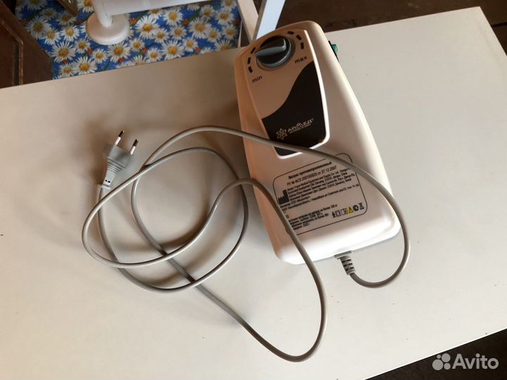 Кровать для лежачих больных