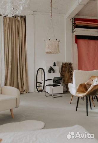 Фотостудия