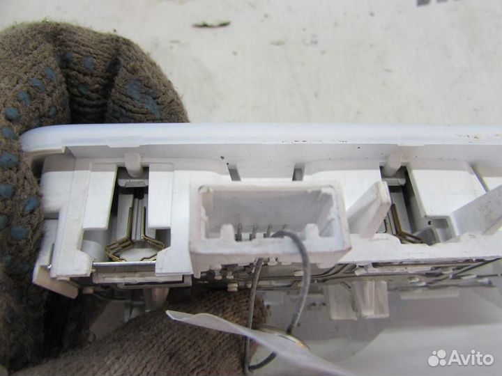 Плафон салонный для Renault Fluence 2010